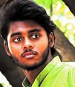 PS Ashwin Tamil Composer