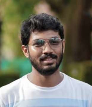 Malayalam Cinematographer Afnas V