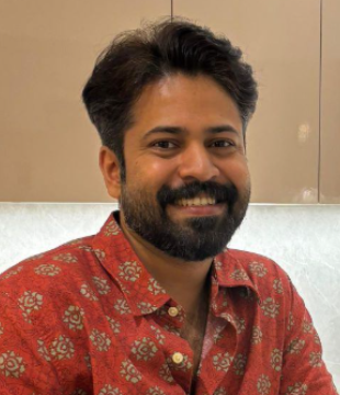 Malayalam Actor Gopinath Raman