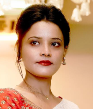 Hindi Actress Kuntala Kalita