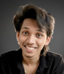 Richin Kuzhikkad Malayalam Music Producer