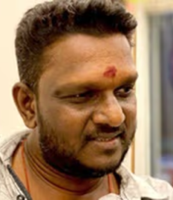 Sunil Subramanian Malayalam Director