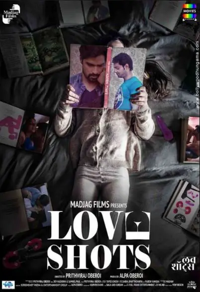 Love Shots Movie Review