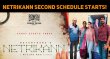 Netrikann Second Schedule Starts! Tamil News