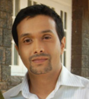 Marathi Actor Ashish Kulkarni