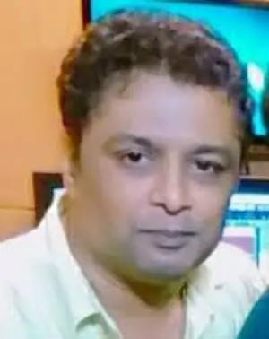 Hindi Music Producer Prakash Nar