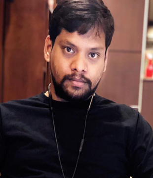 Telugu Executive Producer Harish Kohirkar
