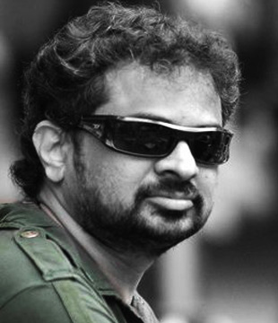 Telugu Director Shankar K Marthand