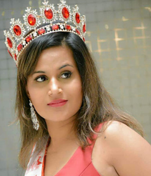Telugu Tv Actress Shraddha Kakkad