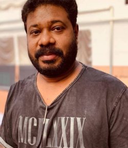 Sudhendu Raj Malayalam Music Composer