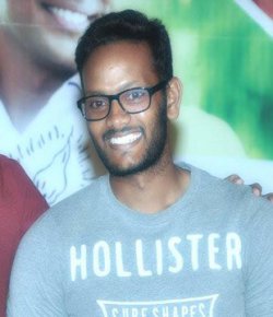 Suresh Ragutu Telugu Cinematographer