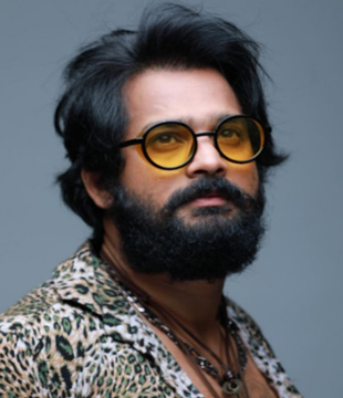 Telugu Actor Surya Sreenivas