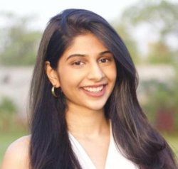 Anushka Rathod Hindi Influencer