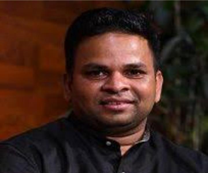 Malayalam Producer Jose Chakkalakal