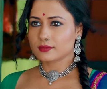 Bhojpuri Actress Khushboo Sharma