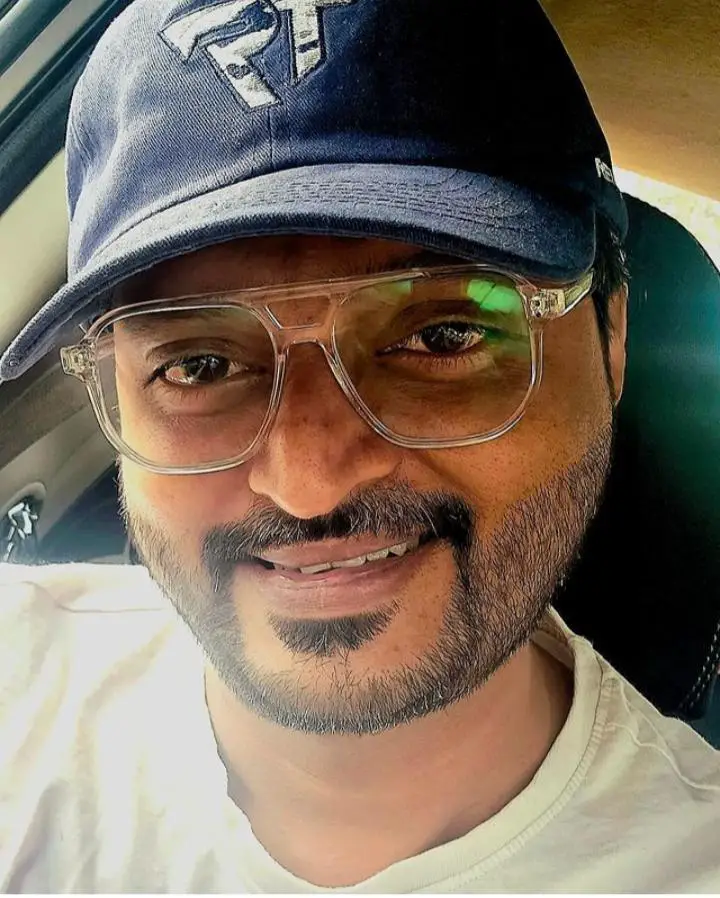 Malayalam Director Shahmon B Parelil