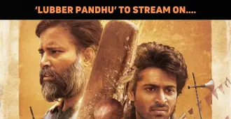 ‘Lubber Pandhu’ To Stream On This OTT Platform…..