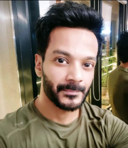 Aperinit Singh Hindi Composer