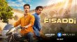 Fisaddi Hindi web-series on Amazon Prime Video