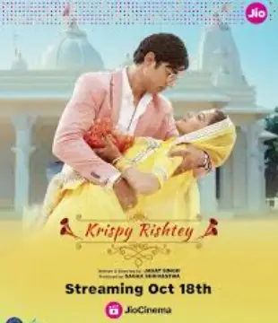 Krispy Rishtey Movie Review