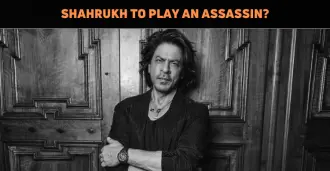 Shahrukh Khan To Play Assassin In ‘The King’?