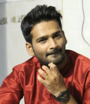 Kannada Colorist Ashwath Swaminathan