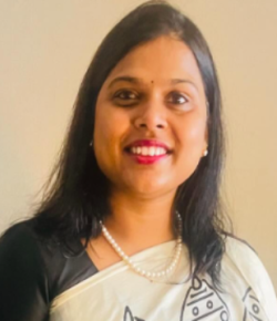 Co-Producer  Kalpana Rao Telugu Co-Producer