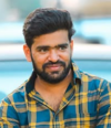 Rahul Srinivas Telugu Actor