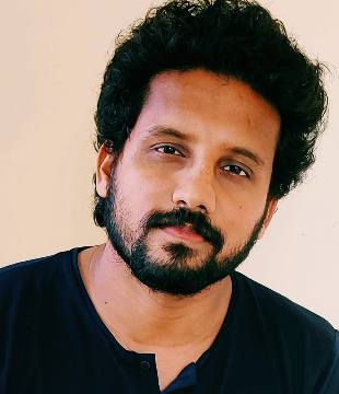 Rinaz Yahiya Malayalam Actor