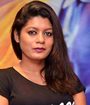 Telugu Movie Actress Alisha Andrade