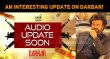 An Interesting Update On Darbar! Tamil News