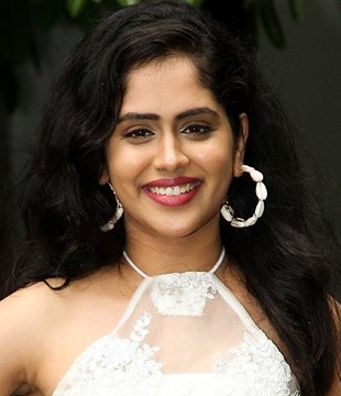 Telugu Movie Actress Dipali Sharma