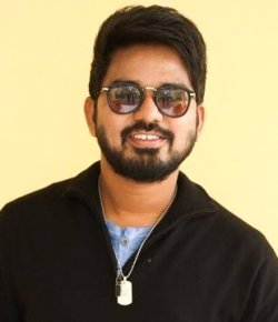 Lanka Pratheek Prem Karan Telugu Director