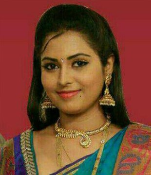 Telugu Tv Actress Madhu Vijaykumar Biography, News, Photos, Videos | NETTV4U