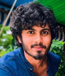 Mohit Pedada Telugu Movie Actor