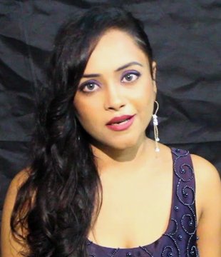 Odia Tv Actress Nehal Vadoliya