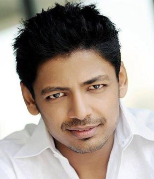 Hindi Movie Actor Prammod Singh