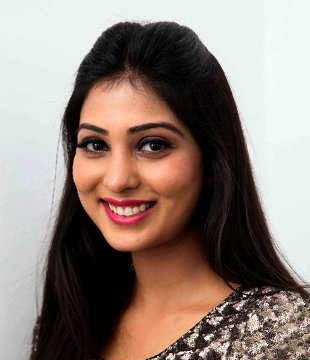 Kannada Movie Actress Purvi Joshi
