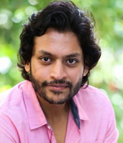 Rajath Varakavi Telugu Movie Actor