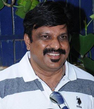 Kannada Director Rana Sunil Kumar Singh
