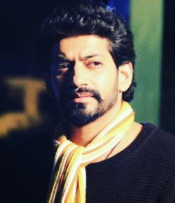 Rohiet Nair Hindi Movie Actor