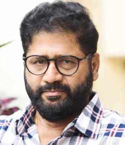Siva Kantamneni Telugu Movie Actor