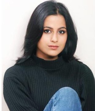 Hindi Tv Actress Vaibhavi Kapoor