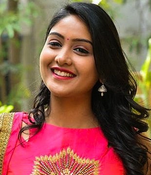 Telugu Supporting Actress Vaisakhi Bonam