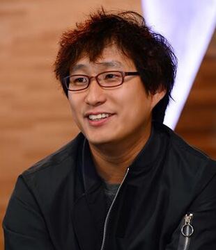 Korean Director Ahn Gil-ho