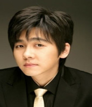 Korean Actor Choi Min-yong