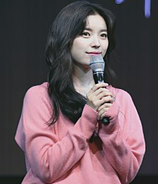 Korean Tv Actress Han Hyo Joo