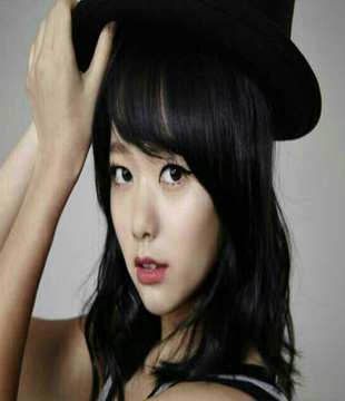 Korean Tv Actress Hyun Seung-min