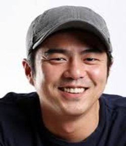 Jeon Seok-ho Korean TV-Actor