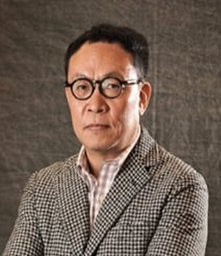 Korean Director Jo Hyun-tak